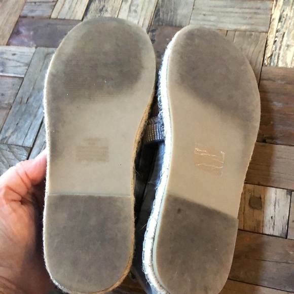 Cecelia New York Candice Espadrille Flats - Picture 6 of 6